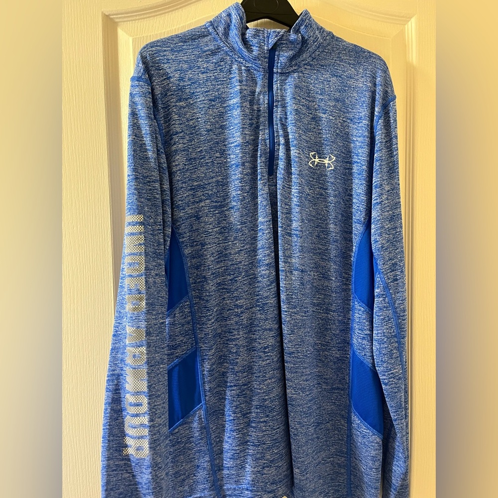 Under Armour Jacket